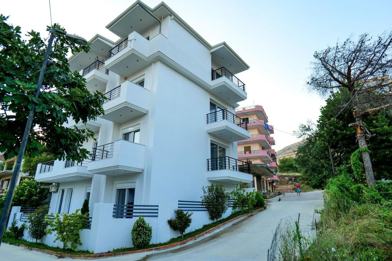 Vila Orion Appartement Saranda